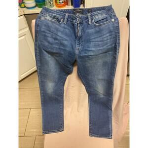 Women’s Lucky Brand Jeans Size 12/31